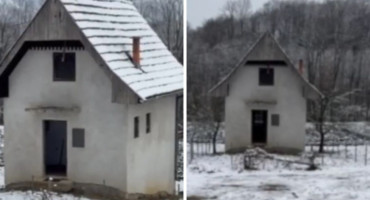 Kuća Emira Selimovića