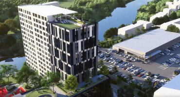 Lidl Mostar lokacija