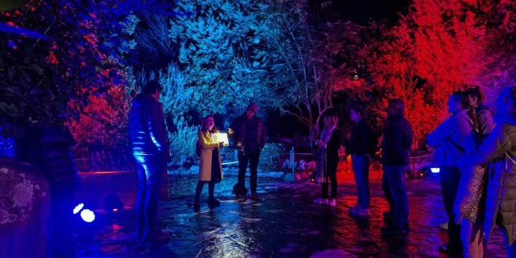 Malakološki muzej u Makarskoj oduševio 400 posjetitelja u Noći muzeja