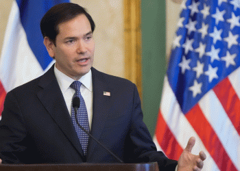 Marco Rubio kaže da američki nazivamo Houthis kao stranu terorističku organizaciju