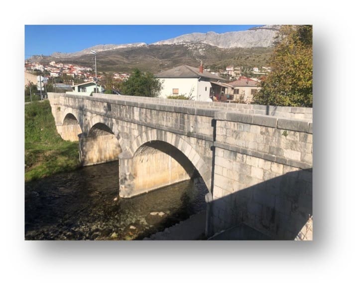 Foto: Općina Podstrana