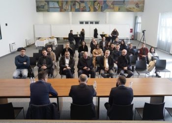 U Klisu se sastali načelnici općina s područja SDŽ, razgovaralo se o važnim temama