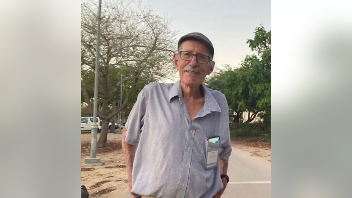 Oded Lifshitz