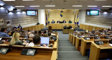 Parlament BiH