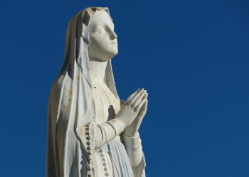 Gospa svetoj Brigiti: Sedam jasnih znakova kako razlikovati Duha Svetoga od zloga duha