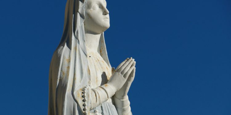 Gospa svetoj Brigiti: Sedam jasnih znakova kako razlikovati Duha Svetoga od zloga duha