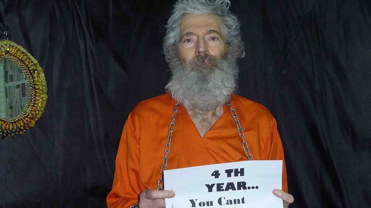 Robert Levinson 2011 Slika