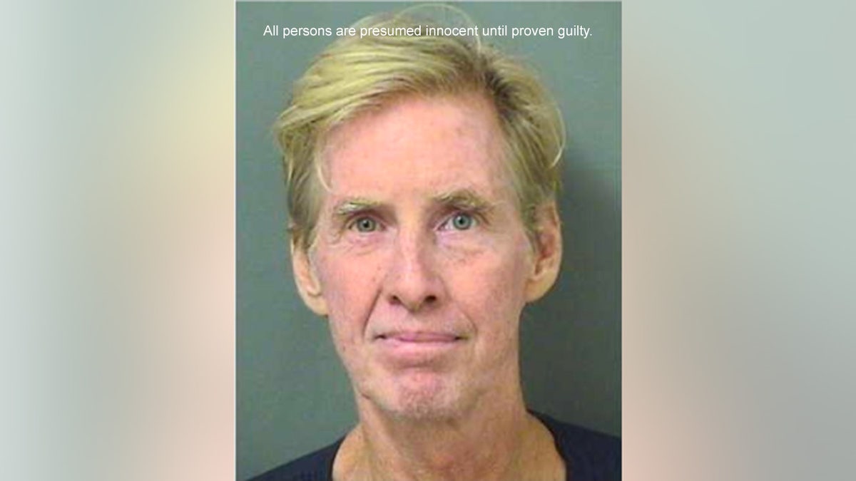 Škak Ryana Routh -a