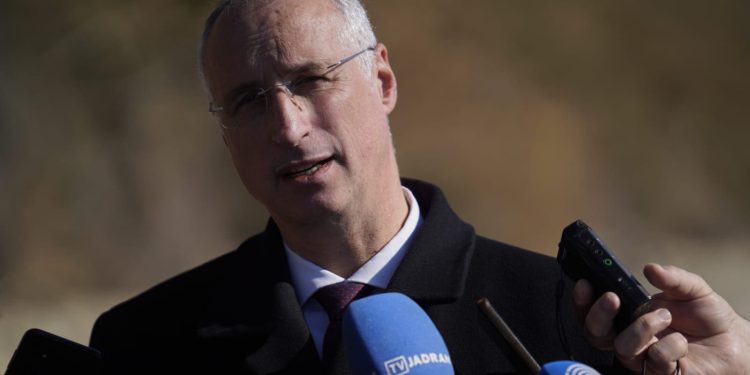 PULJAK “Podržat ćemo zahtjev za opoziv Turudića. HDZ koristi restriktivni državni aparat da plaši ljude!”