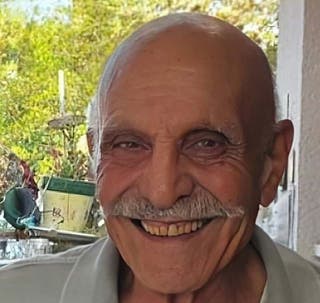 Shlomo Mansour ubijen je 7. listopada