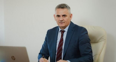 Siniša Milić gradonačelnik Brčkog