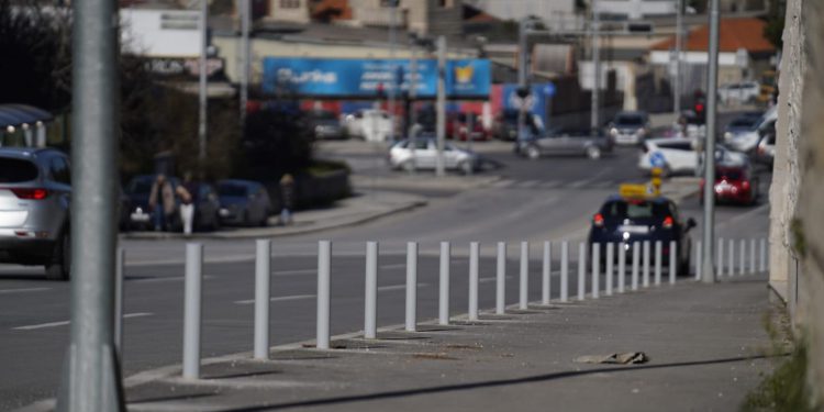 Pola milijuna eura utrošeno u dio Dubrovačke ulice, ali građani nisu presretni. Evo što kaže Ivošević