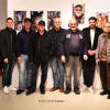 Fotoklub Marin Getaldić -  prijatelj i član Antonio Lolo Škorić nas je napustio, njegov klub mu je u Galeriji Flora fotoizložbu u spomen priredio. Fotografije su izložili Kristina, Aida, Marijana (nije na slici), Zoran, Igor, Mislav, Nikola, Željko, Lukša, Josip, Vladimir i Stijepo