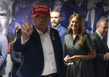 Stigla reakcija iz Rusije: ‘Trump nam je upravo objavio rat’