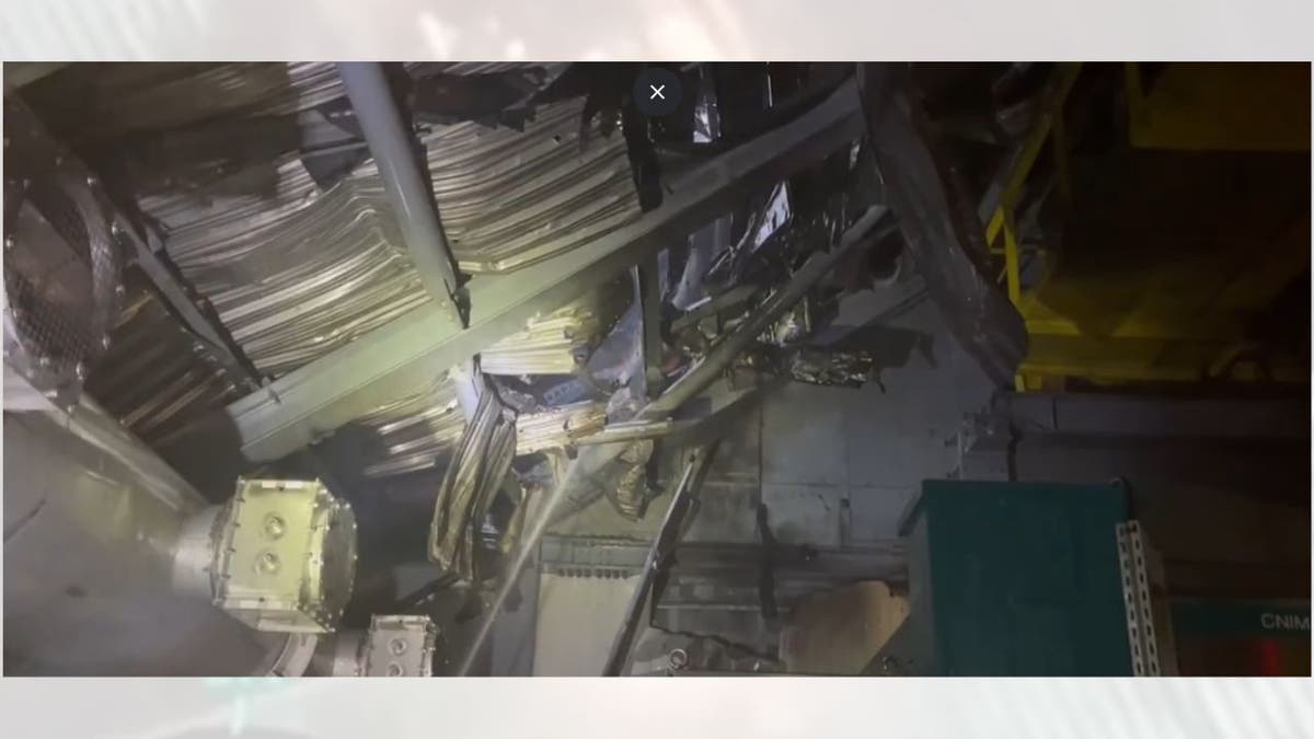 Černobil nuklearni reaktor