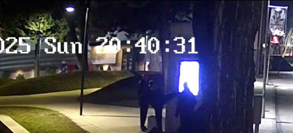 Vandalizam na Sveučilištu u Mostaru