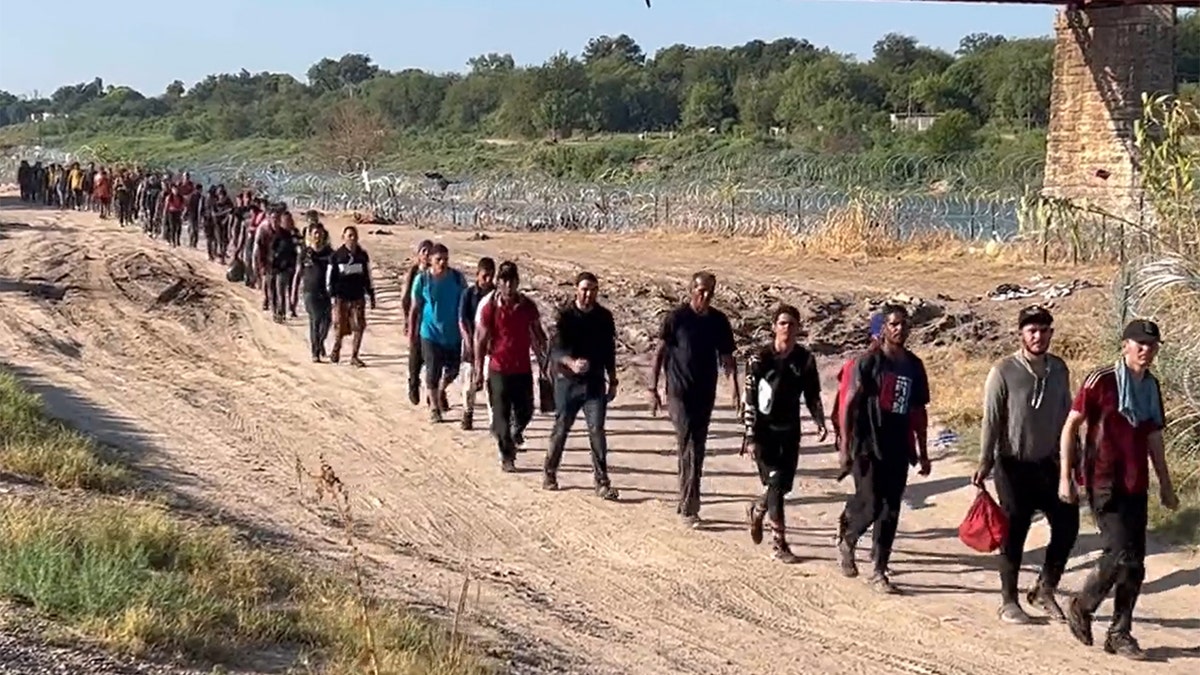 Migranti