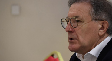 Zdravko Mamić