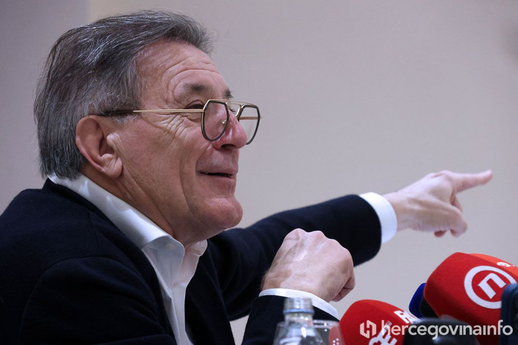 Zdravko Mamić