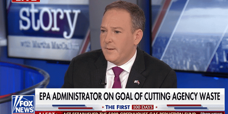 Trumpov tim kopa, pronalazi milijune izgubljenih dolara na EPA, HUD uz pomoć doge