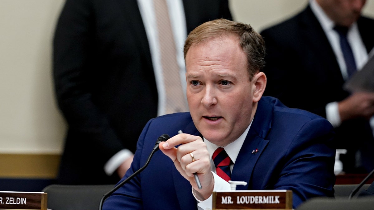 Lee Zeldin obavlja dužnost šefa predsjednika Donalda Trumpa Agencije za zaštitu okoliša.