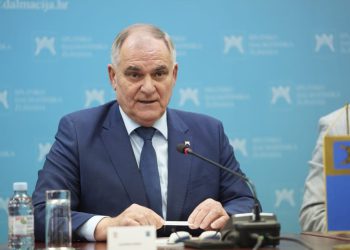 Splitsko-dalmatinska županija sufinancira stručno osposobljavanje, obrazovanje i licenciranje trenera s 25.000,00 €