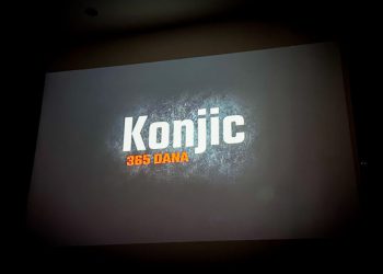 ‘Konjic: 365 dana’: Film koji donosi istinu o stradanju Hrvata i zločinima Armije BiH