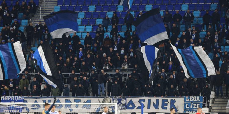 ‘Živjela Hrvatska, živio Apusrdistan!‘ Navijač popio najskuplju pivu u životu, ali ovako nešto nije očekivao