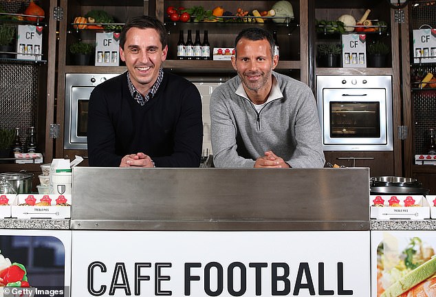Cafe Football u Stratfordu, istočni London, zatvoren nakon što je otvorio pola milje od stadiona West Ham Uniteda 2019. godine