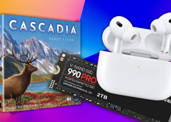 12 stvari koje treba kupiti prije nego što završi Amazonova proljetna prodaja