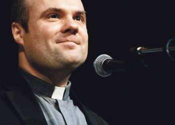 U Viroviticu dolazi don Damir Stojić: ‘Dođite, budite dio nečeg velikog’