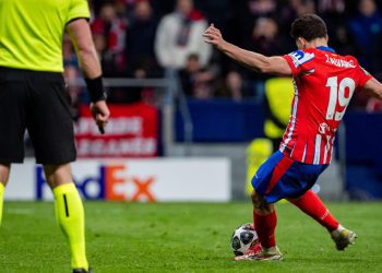 Sportske novosti – VIDEO: Najbolja snimka dosad! UEFA objavila nepobitni dokaz o penalu koji je podijelio nogometni svijet