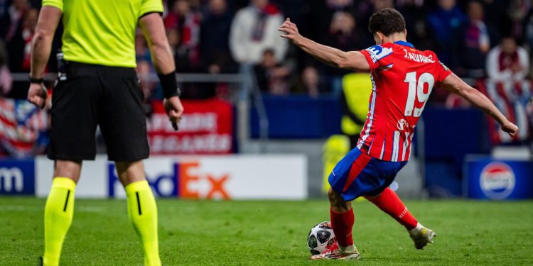 Sportske novosti – VIDEO: Najbolja snimka dosad! UEFA objavila nepobitni dokaz o penalu koji je podijelio nogometni svijet