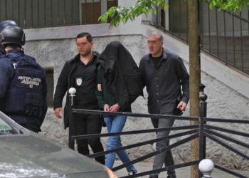 VIŠI SUD U BEOGRADU Obitelj dječaka ubojice i škola obiteljima žrtava moraju isplatiti milijune eura