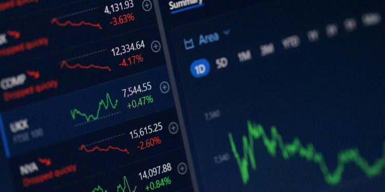 21SHARE za likvidaciju aktivnih bitcoina i etera Futures ETF -a usred pada tržišta