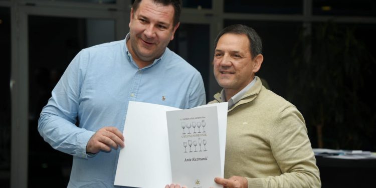 22. Večer kaštelanskih vinara – Pogledajte čija su vina najbolja