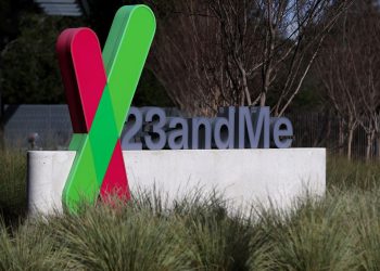 23andMe je budni poziv na suverenitet podataka