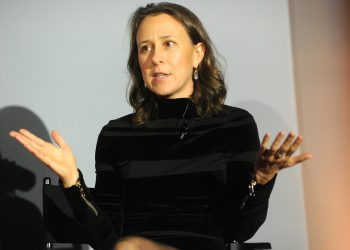 23andme izvršna direktorica Anne Wojcicki pokušavajući kupiti aplikaciju za testiranje DNK koju je prodala za 6 milijardi dolara za samo 75 milijuna dolara