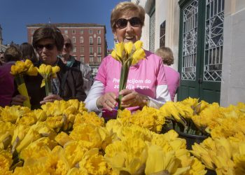 Slobodna Dalmacija – Sutra se na splitskoj Rivi održava popularna humanitarna akcija, šalje važnu poruku za sve žene. Dođite i podržite!