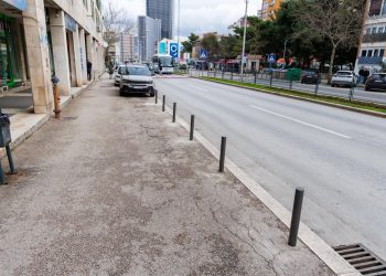 Slobodna Dalmacija – Splićanka upozorava na sramotu: ‘Jedva smo se riješili smrada, ne i divljaka!’ Je li ljudi stvarno imaju priviđenja?