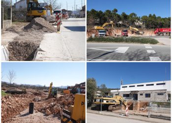 Slobodna Dalmacija – U Imotskoj krajini vrte se milijuni, bauštela je na sve strane! Čeka se samo majka svih investicija, Plenković dao rok