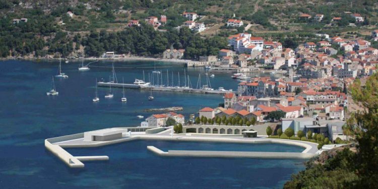 Slobodna Dalmacija – Počinju veliki radovi u najribarskijem mistu. Projekt je ‘težak’ 13,8 milijuna eura, a posao je dobila splitska firma