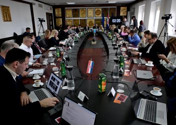 Slobodna Dalmacija – Oformila se nova koalicija u Splitu; poznate tri stranke udružile snage, za Županiju spremaju zajedničku listu…