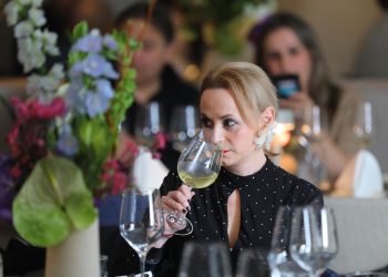 Slobodna Dalmacija – Premijera novih vina ‘Korte Katarine’