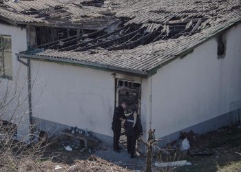 Slobodna Dalmacija – ‘Splitski’ Makedonci pozivaju građane da se okupe u centru grada i minutom šutnje odaju počast stradalima u Kočanima