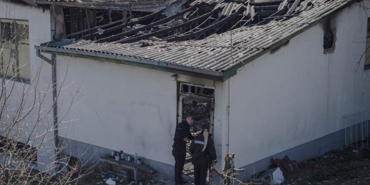 Slobodna Dalmacija – ‘Splitski’ Makedonci pozivaju građane da se okupe u centru grada i minutom šutnje odaju počast stradalima u Kočanima