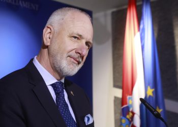 Slobodna Dalmacija – Bivši splitski gradonačelnik komentirao otvaranje Botaničkog vrta: ‘To šta me nije pozva, na njegovu dušu, briga me…’