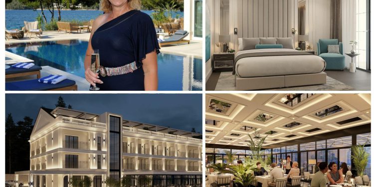 Slobodna Dalmacija – Luksuzni hotel na Hvaru dobio petu zvijezdicu