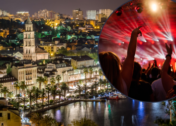 Slobodna Dalmacija – Koliko su sigurni splitski noćni klubovi? Imaju li protupožarne sustave? I tko ih kontrolira? Evo što kažu stručnjaci