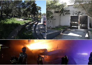 Slobodna Dalmacija – Za državnu parcelu bore se Makarska i hercegovački poduzetnik; Grad bi sportski park, a Čolak ulaže 65 milijuna u hotel